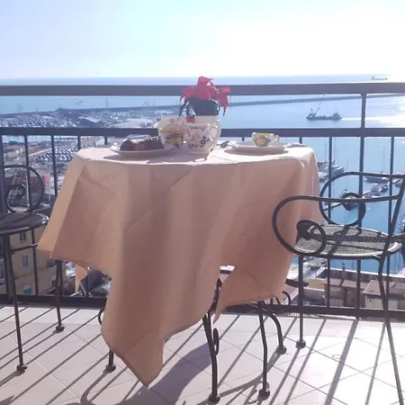 Casa Sul Mare 4* Salerno