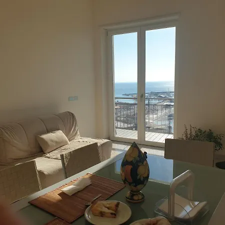 Bed & Breakfast Casa Sul Mare