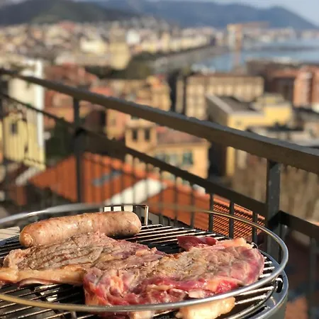 Casa Sul Mare Salerno
