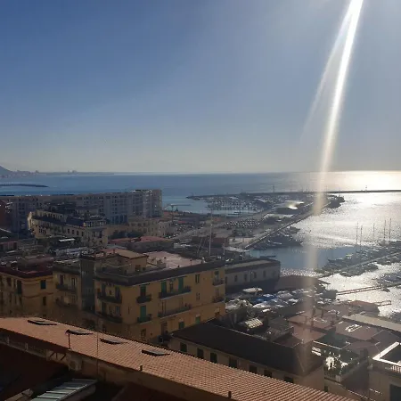 Casa Sul Mare Bed & Breakfast 4*