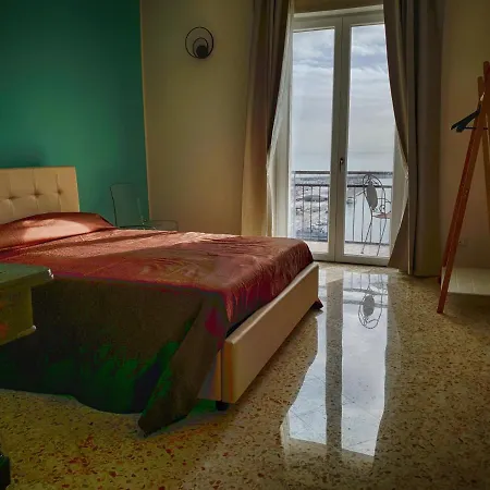 Casa Sul Mare Bed & Breakfast