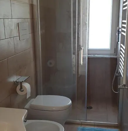 Bed & Breakfast Casa Sul Mare