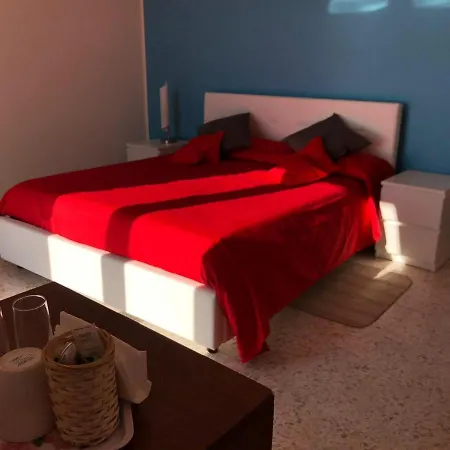 Bed & Breakfast Casa Sul Mare 2*