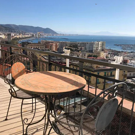 Casa Sul Mare