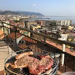 Casa Sul Mare Couette-café Salernes
