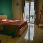 Casa Sul Mare Couette-café