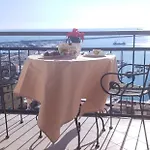 Casa Sul Mare 4* Salernes