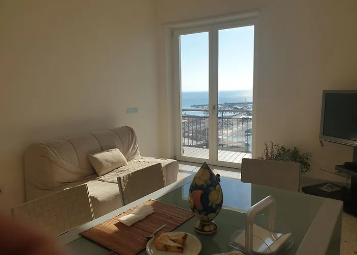 住宿加早餐酒店 Casa Sul Mare