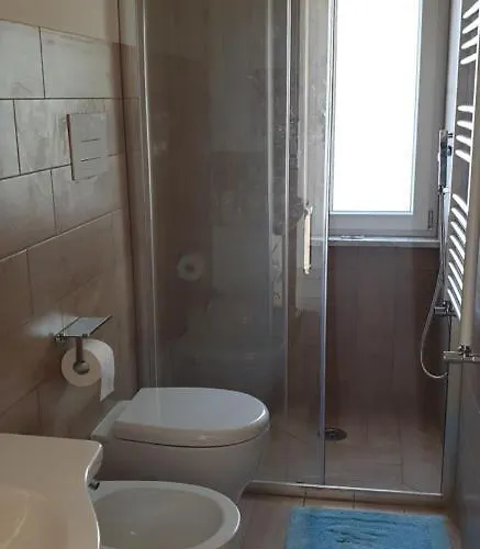 住宿加早餐酒店 Casa Sul Mare