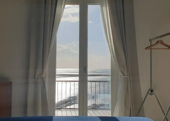 Casa Sul Mare 住宿加早餐酒店