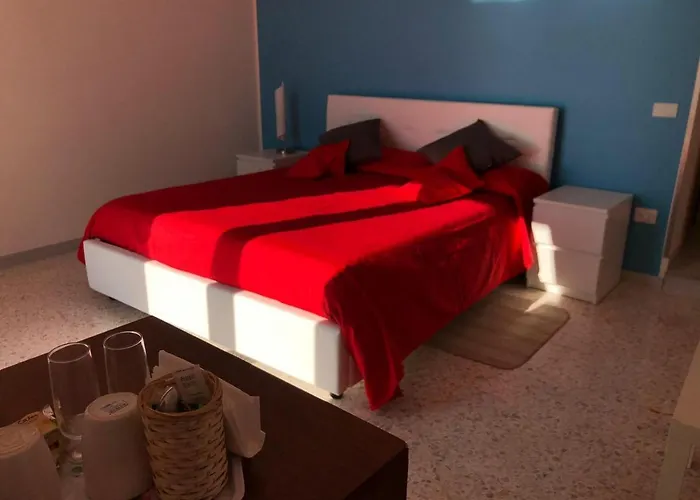 住宿加早餐酒店 Casa Sul Mare 4*